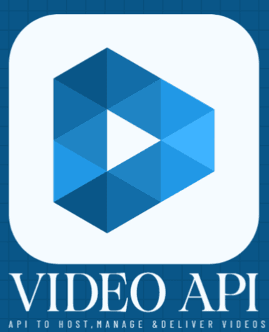 VideoAPI Logo